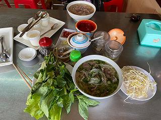 Phở Uyên Đà Lạt - ảnh 1 pho uyen da lat - anh 1