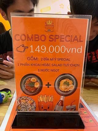 Mì ý 29k nè chài... - ảnh 6 mi y 29k ne chai... - anh 6