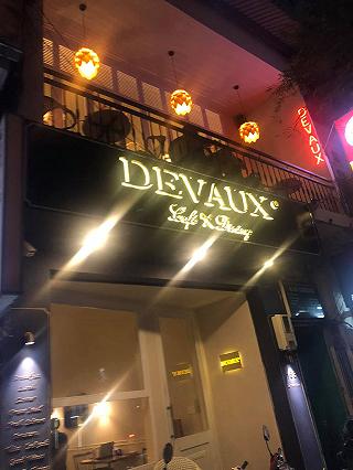 DEVAUX - 163 Lê Thánh Tôn - ảnh 1 devaux - 163 le thanh ton - anh 1