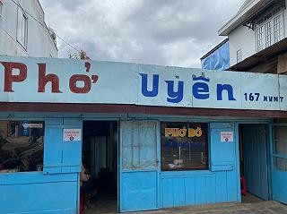 Phở Uyên Đà Lạt - ảnh 2 pho uyen da lat - anh 2