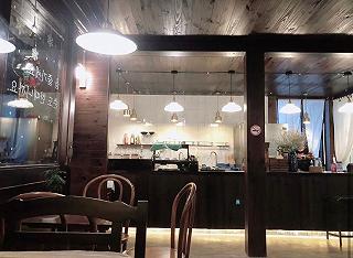 The Station View Coffee - ảnh 2 the station view coffee - anh 2