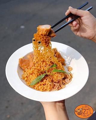 Phá lấu Lì - ảnh 1 pha lau li - anh 1