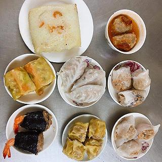 DIMSUM - HỌC LẠC - ảnh 1 dimsum - hoc lac - anh 1