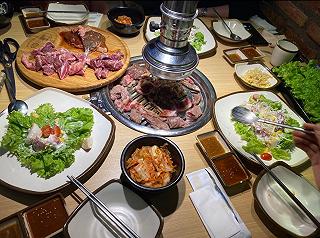 Gogi House SC VIVO city - ảnh 2 gogi house sc vivo city - anh 2