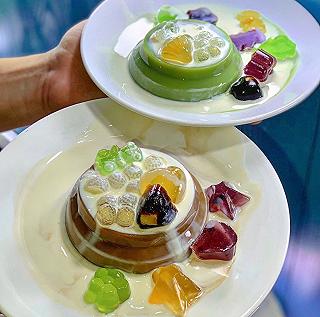 TÀU HỦ KEM SỮA BÉO NGẬY🍶🍶 - ảnh 5 tau hu kem sua beo ngay🍶🍶 - anh 5
