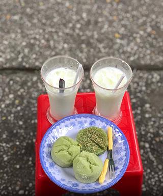 Sữa tươi mười - ảnh 2 sua tuoi muoi - anh 2