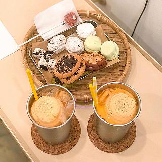 TIỆM BÁNH SIÊU CUTE QUẬN 1 - ảnh 1 tiem banh sieu cute quan 1 - anh 1