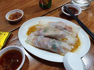 HUA WU LOU - DIMSUM STREET - ảnh 2 hua wu lou - dimsum street - anh 2