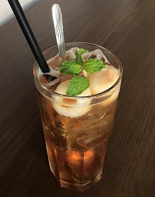 Quán cafe không gian vintage giữa lòng Sài Gòn - ảnh 3 quan cafe khong gian vintage giua long sai gon - anh 3