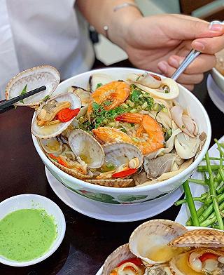 BÚN CAY THÁI CAYYY CAYY🌶🌶🌶 - ảnh 4 bun cay thai cayyy cayy🌶🌶🌶 - anh 4