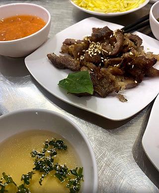 Bánh Ướt Ban Mê - Chi Nhánh 1 ❤️❤️ - ảnh 2 banh uot ban me - chi nhanh 1 ❤️❤️ - anh 2