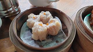 HUA WU LOU - DIMSUM STREET - ảnh 4 hua wu lou - dimsum street - anh 4