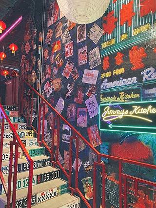 HONGKONG TRONG LÒNG THỦ ĐỨC - ảnh 5 hongkong trong long thu duc - anh 5