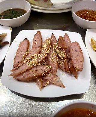 Bánh Ướt Ban Mê - Chi Nhánh 1 ❤️❤️ - ảnh 1 banh uot ban me - chi nhanh 1 ❤️❤️ - anh 1