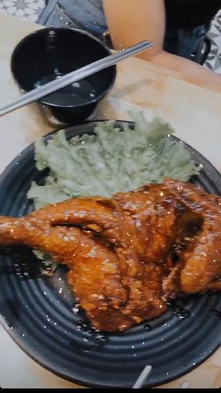 Chicken plus !! Bao ăn bao ghiền nè mn ơi. - ảnh 1 chicken plus !! bao an bao ghien ne mn oi. - anh 1