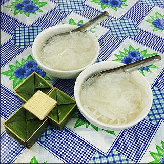CHÈ HIỂN KHÁNH - ảnh 5 che hien khanh - anh 5