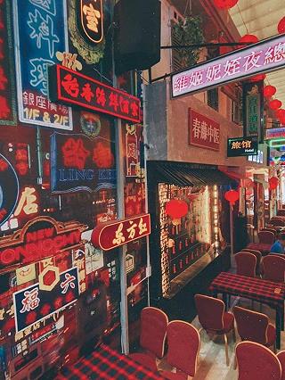 HONGKONG TRONG LÒNG THỦ ĐỨC - ảnh 3 hongkong trong long thu duc - anh 3