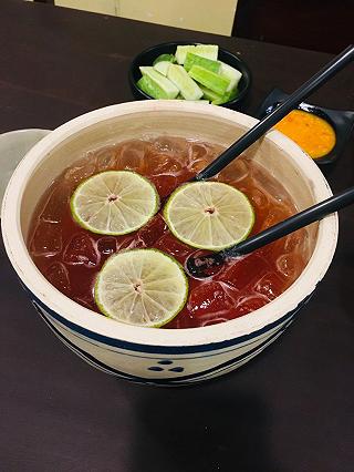 GÀ NƯỚNG Ò Ó O - ảnh 3 ga nuong o o o - anh 3
