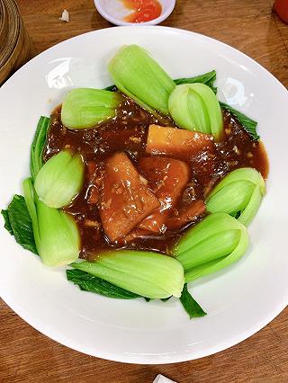 HUA WU LOU - DIMSUM STREET - ảnh 6 hua wu lou - dimsum street - anh 6
