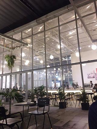 Ollin coffee nguyễn thị thập - ảnh 3 ollin coffee nguyen thi thap - anh 3
