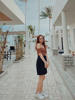AMAZING 😱 MERAKI OASIS HOTEL PHAN THIẾT - ảnh 5 amazing 😱 meraki oasis hotel phan thiet - anh 5