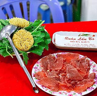 LẨU BÒ HỒ BÁ KIỆN ⚡️⚡️🌟 - ảnh 2 lau bo ho ba kien ⚡️⚡️🌟 - anh 2