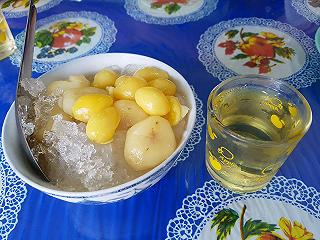 CHÈ HIỂN KHÁNH - ảnh 4 che hien khanh - anh 4