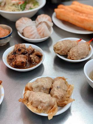 DIMSUM TÂN SANH HOẠT - ảnh 4 dimsum tan sanh hoat - anh 4