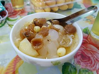 CHÈ HIỂN KHÁNH - ảnh 2 che hien khanh - anh 2