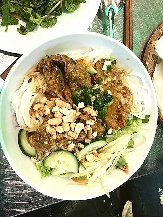 Hội An - Ăn đặc sản cực ngon ngay tại phố cổ - ảnh 3 hoi an - an dac san cuc ngon ngay tai pho co - anh 3