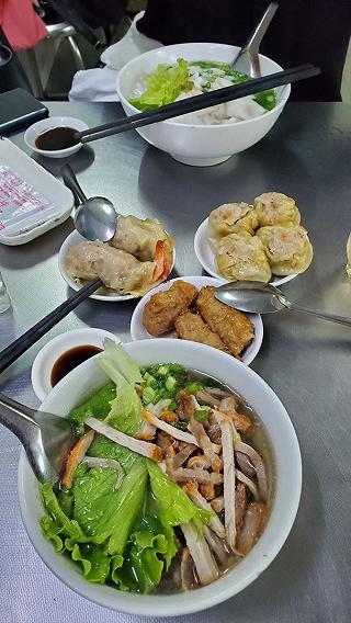 DIMSUM TÂN SANH HOẠT - ảnh 5 dimsum tan sanh hoat - anh 5
