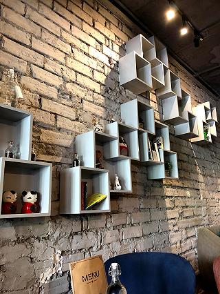 Quán cafe không gian vintage giữa lòng Sài Gòn - ảnh 2 quan cafe khong gian vintage giua long sai gon - anh 2