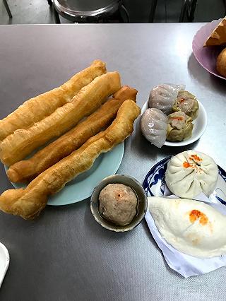 DIMSUM TÂN SANH HOẠT - ảnh 2 dimsum tan sanh hoat - anh 2