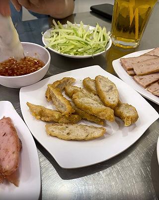 Bánh Ướt Ban Mê - Chi Nhánh 1 ❤️❤️ - ảnh 3 banh uot ban me - chi nhanh 1 ❤️❤️ - anh 3