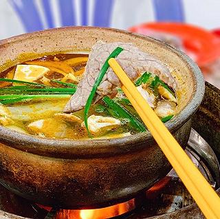 LẨU BÒ HỒ BÁ KIỆN ⚡️⚡️🌟 - ảnh 3 lau bo ho ba kien ⚡️⚡️🌟 - anh 3