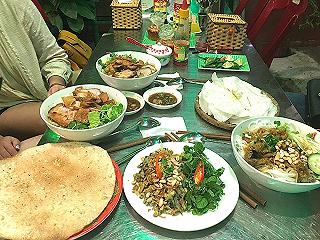 Hội An - Ăn đặc sản cực ngon ngay tại phố cổ - ảnh 5 hoi an - an dac san cuc ngon ngay tai pho co - anh 5