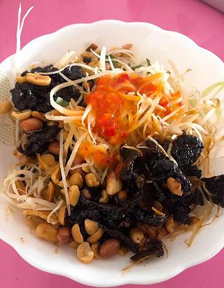 ❤️Gỏi Khô Bò - Danh bất hư truyền ❤️ - ảnh 2 ❤️goi kho bo - danh bat hu truyen ❤️ - anh 2