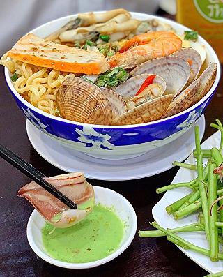 BÚN CAY THÁI CAYYY CAYY🌶🌶🌶 - ảnh 6 bun cay thai cayyy cayy🌶🌶🌶 - anh 6