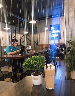Monday coffee🌸🌸🌝 - ảnh 2 monday coffee🌸🌸🌝 - anh 2