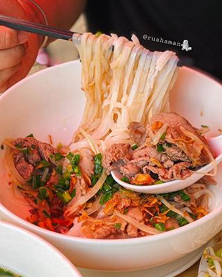 Phở Sạch - ảnh 2 pho sach - anh 2