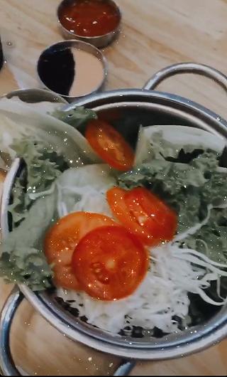 Chicken plus !! Bao ăn bao ghiền nè mn ơi. - ảnh 3 chicken plus !! bao an bao ghien ne mn oi. - anh 3