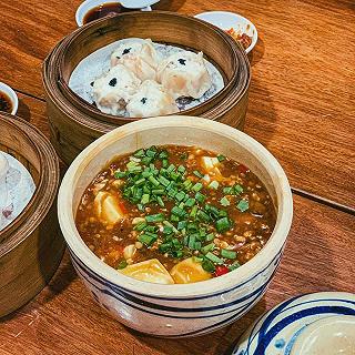 HUA WU LOU - DIMSUM STREET - ảnh 5 hua wu lou - dimsum street - anh 5