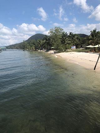 Rạch Vẹm Phú Quốc - ảnh 1 rach vem phu quoc - anh 1