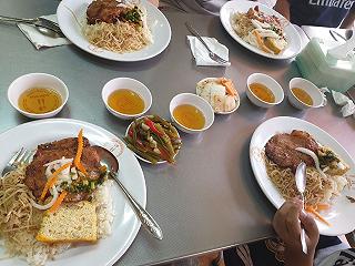 CƠM TẤM AN DƯƠNG VƯƠNG - ảnh 3 com tam an duong vuong - anh 3