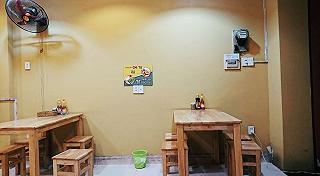 cơm gà lá é chị Tư - ảnh 2 com ga la e chi tu - anh 2