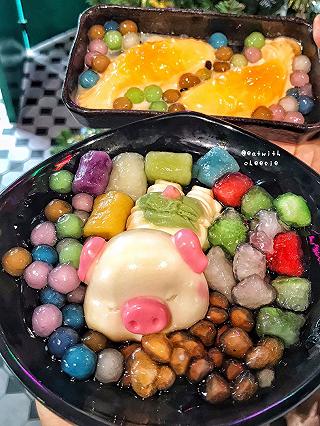 ❤️TIỆM CHÈ HƯƠNG CẢNG❤️ - ảnh 4 ❤️tiem che huong cang❤️ - anh 4