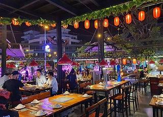 PHỐ NƯỚNG TOKYO CHÁNH NGHĨA - ảnh 3 pho nuong tokyo chanh nghia - anh 3