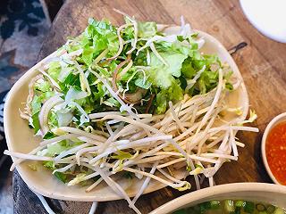 BÚN CÁ NINH HOÀ - ảnh 3 bun ca ninh hoa - anh 3