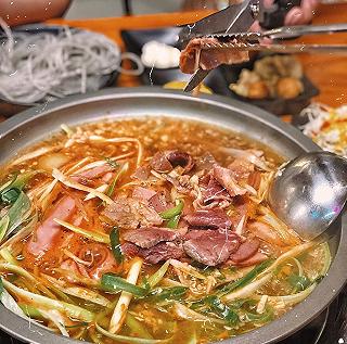 LẨU CANH QUÂN ĐỘI BỐC KHÓI 🐾🐾 - ảnh 5 lau canh quan doi boc khoi 🐾🐾 - anh 5