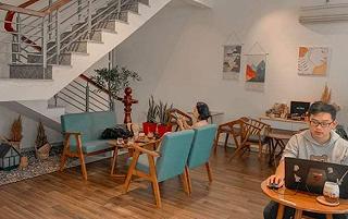 DE OLLA CAFE - ảnh 4 de olla cafe - anh 4